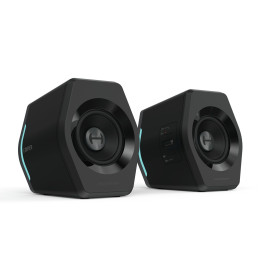 Edifier G2000 conjunto de colunas 32 W Preto
