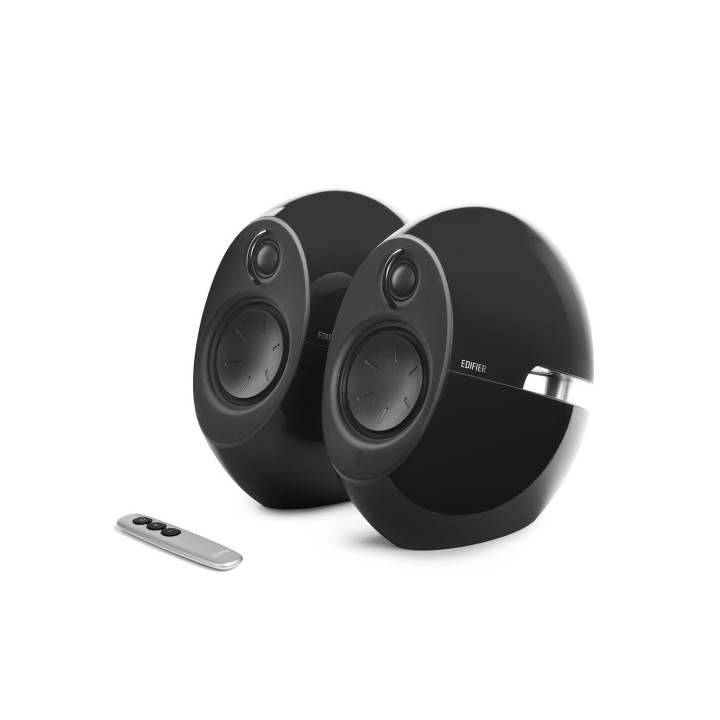 Edifier Luna HD 74 W Preto