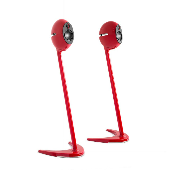 Edifier Luna HD 74 W Preto