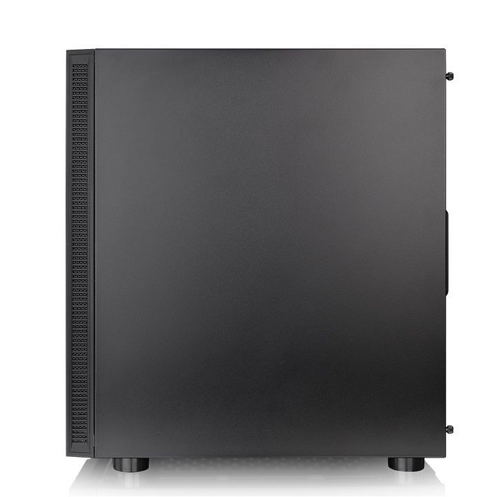 Thermaltake H200 TG RGB Midi Tower Preto