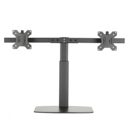 Ewent EW1538 montagem e suporte para monitores 68,6 cm (27") Independente Preto