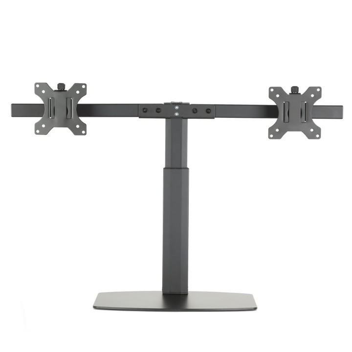 Ewent EW1538 montagem e suporte para monitores 68,6 cm (27") Independente Preto