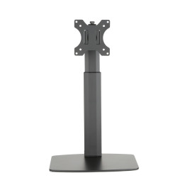 Ewent EW1537 montagem e suporte para monitores 81,3 cm (32") Independente Preto