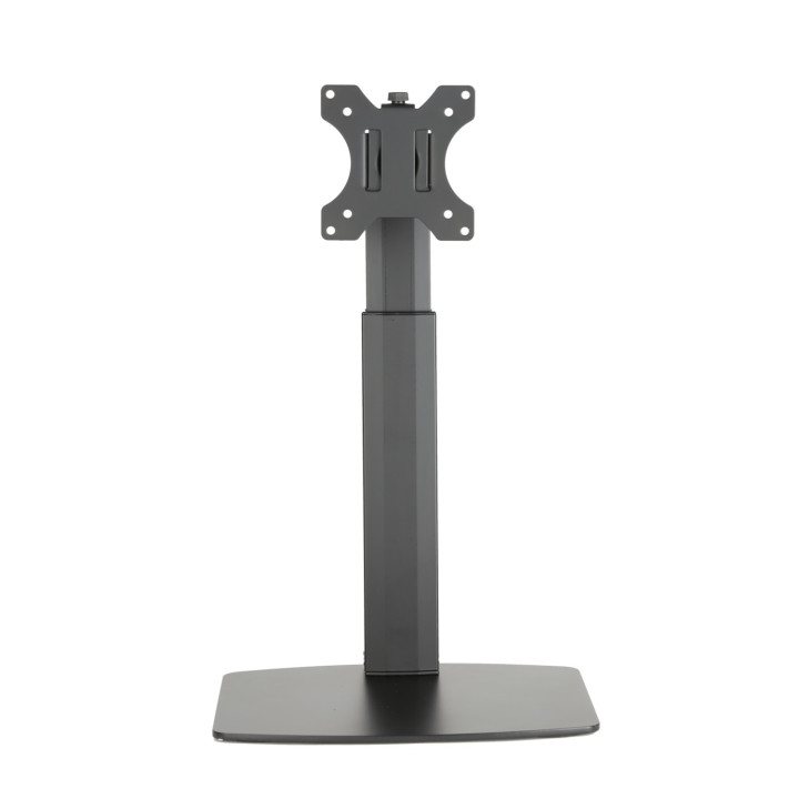 Ewent EW1537 montagem e suporte para monitores 81,3 cm (32") Independente Preto