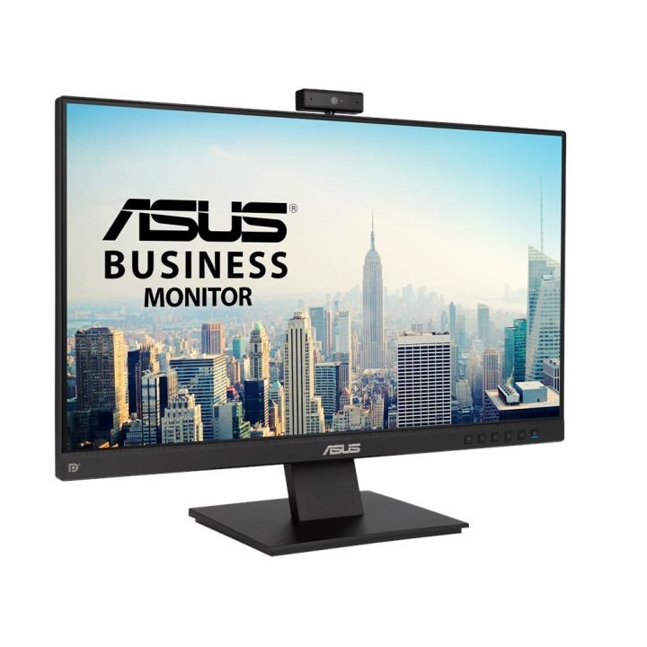 ASUS BE24EQK 60,5 cm (23.8") 1920 x 1080 pixels Full HD LED Preto