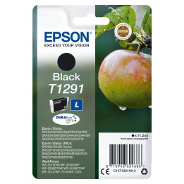 Epson Apple T1291 Original Preto 1 unidade(s)