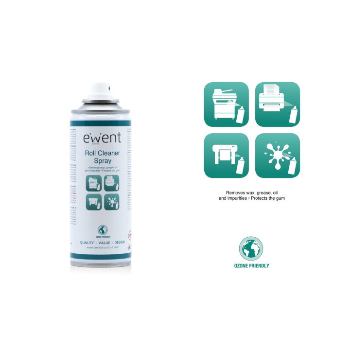 Ewent EW5617 limpeza de impressoras