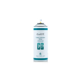 Ewent EW5618 lubrificante universal 400 ml Aerossol