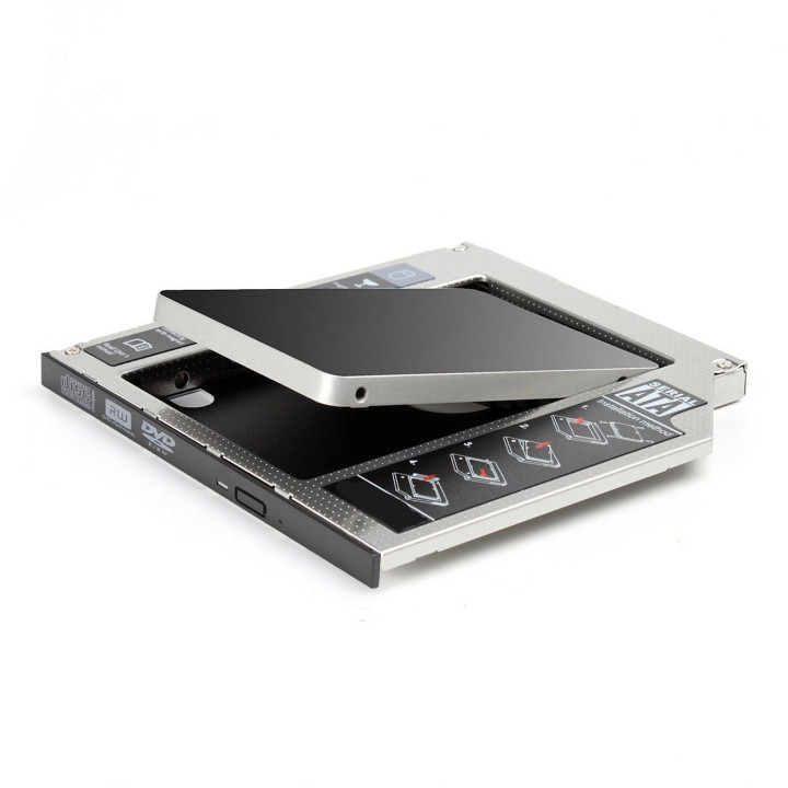 Ewent EW7005 peça de caixa de computador Universal Caixa HDD