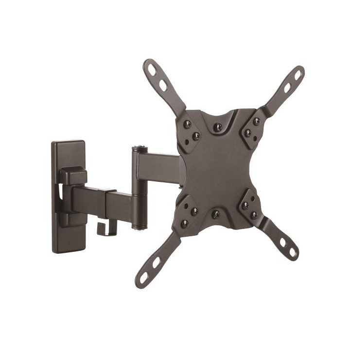 Ewent EW1522 suporte para TV 106,7 cm (42") Preto
