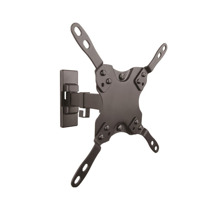 Ewent EW1521 suporte para TV 106,7 cm (42") Preto