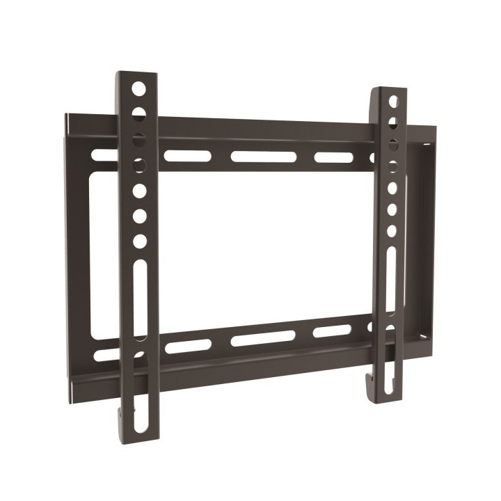 Ewent EW1501 suporte para TV 106,7 cm (42") Preto