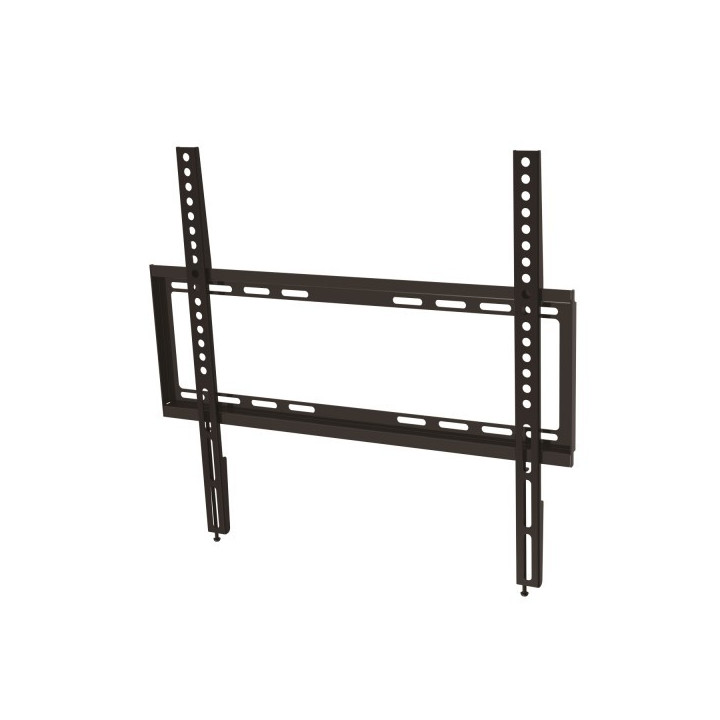 Ewent EW1502 suporte para TV 139,7 cm (55") Preto