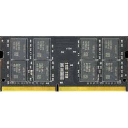 Team Group Elite TED48G2666C19-S01 módulo de memória 8 GB 1 x 8 GB DDR4 2666 MHz