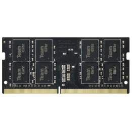 Memória Team Group Elite SO-Dimm 16GB DDR4 2666MHz CL19 1.2V