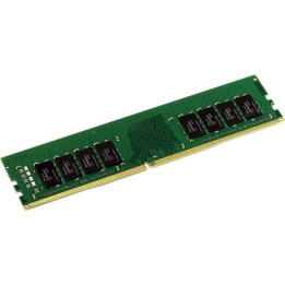 Kingston Technology KVR32N22S8/16 módulo de memória 16 GB 1 x 16 GB DDR4 3200 MHz