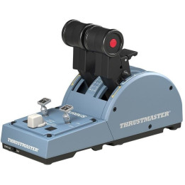 Thrustmaster Quadrante TCA Airbus Edition - PC
