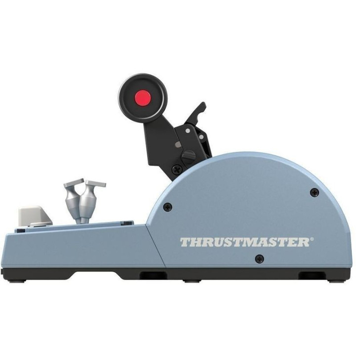 Thrustmaster Quadrante TCA Airbus Edition - PC
