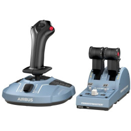Thrustmaster Officer Pack TCA Airbus Edition PC - 2960842