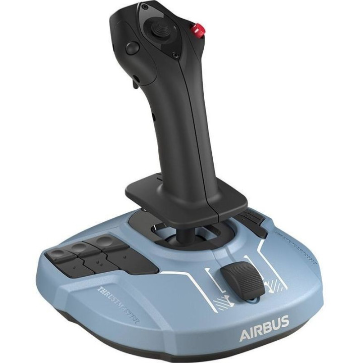 Thrustmaster Officer Pack TCA Airbus Edition PC - 2960842