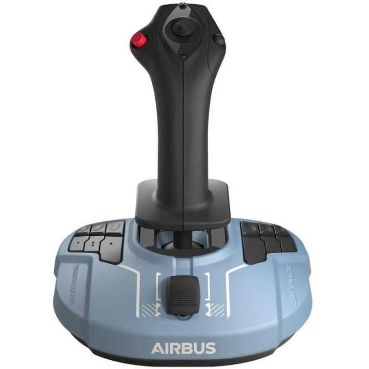 Joystick Thrustmaster TCA Airbus Edition PC