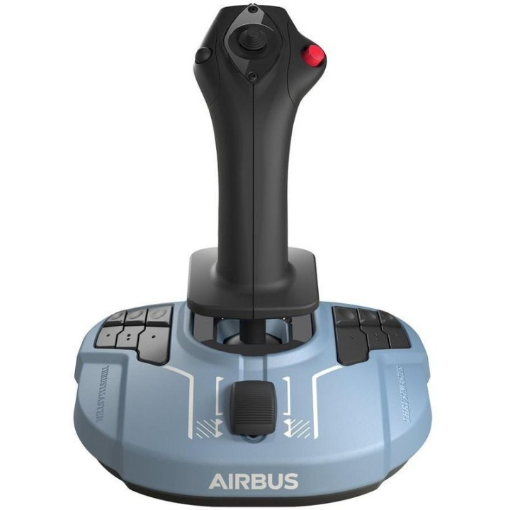 Joystick Thrustmaster TCA Airbus Edition PC