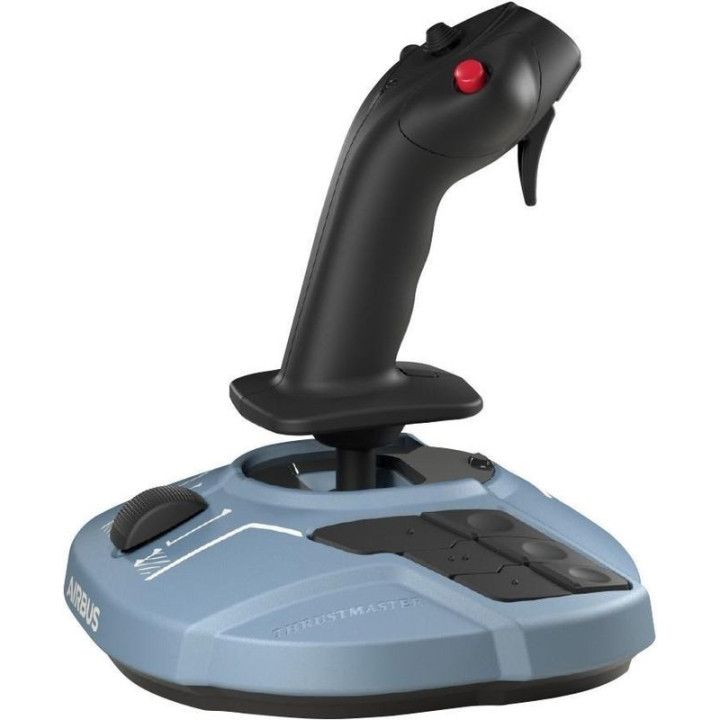 Joystick Thrustmaster TCA Airbus Edition PC