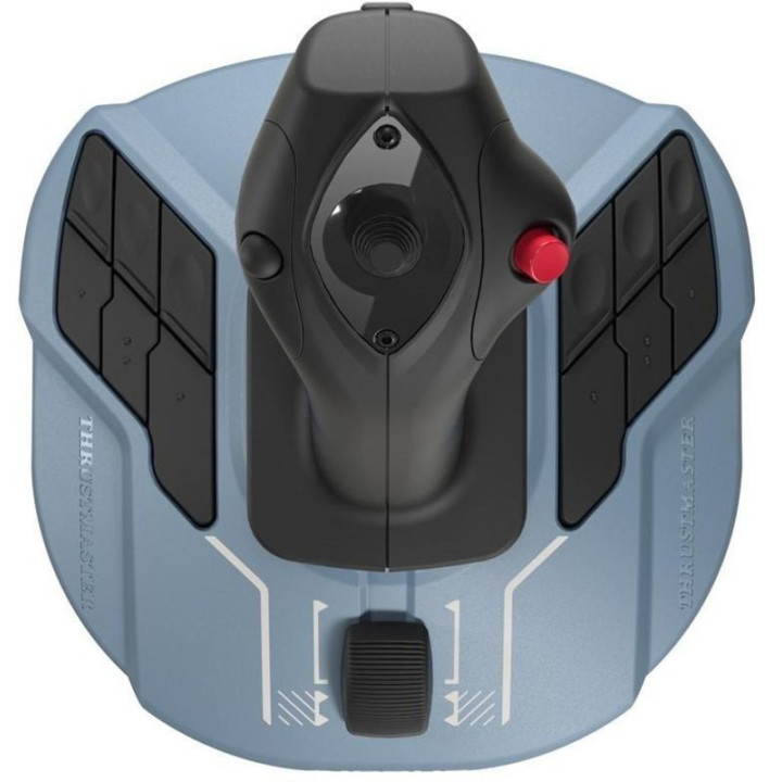 Joystick Thrustmaster TCA Airbus Edition PC
