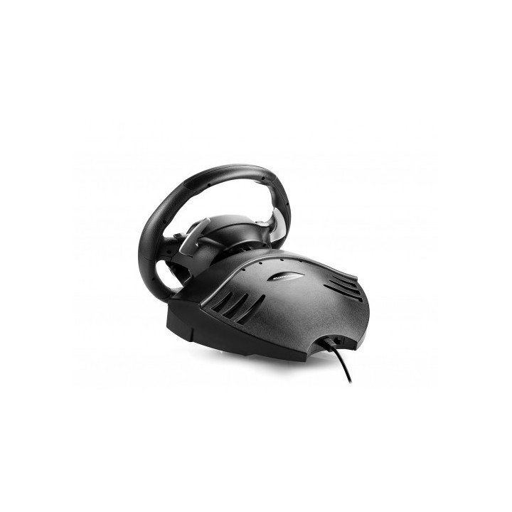 Thrustmaster T80 Ferrari 488 GTB Edition Volante + Pedais PlayStation 4 Digital Preto