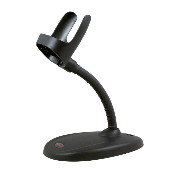 Honeywell Voyager 1250g Leitor de código de barras portátil 1D Laser Preto