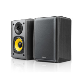 Edifier R1010BT 24 W Preto Com fios e sem fios