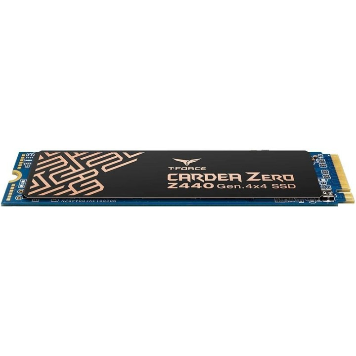 SSD Team Group Cardea Zero Z440 1TB Gen4 M.2 NVMe