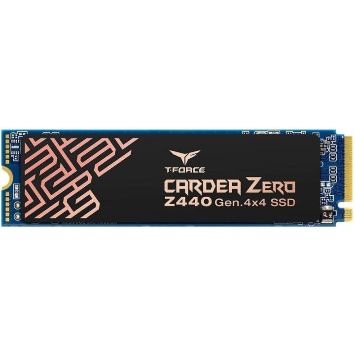 SSD Team Group Cardea Zero Z440 2TB Gen4 M.2 NVMe