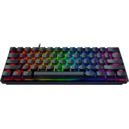 Razer Huntsman Mini teclado USB QWERTY Estados Unidos (Internacional) Branco
