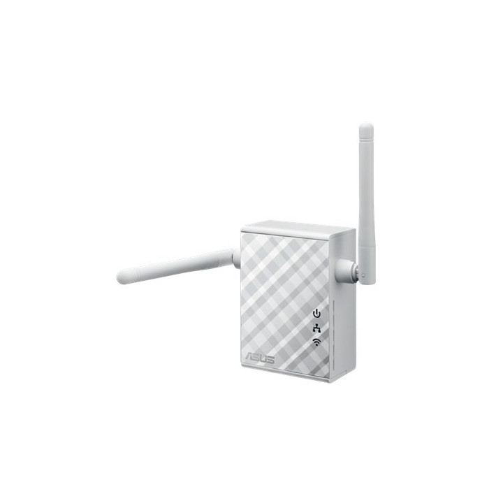 ASUS RP-N12 100 Mbit s