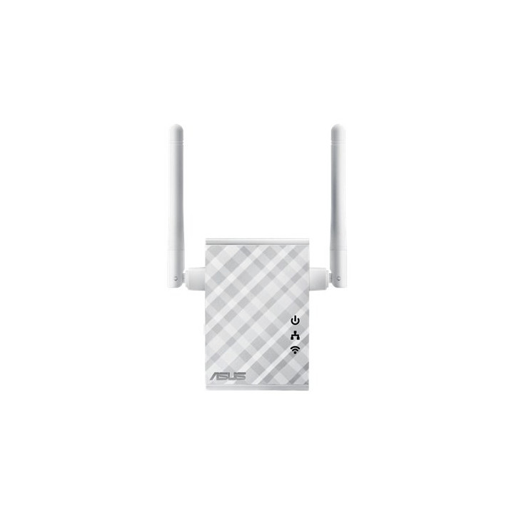 ASUS RP-N12 100 Mbit s