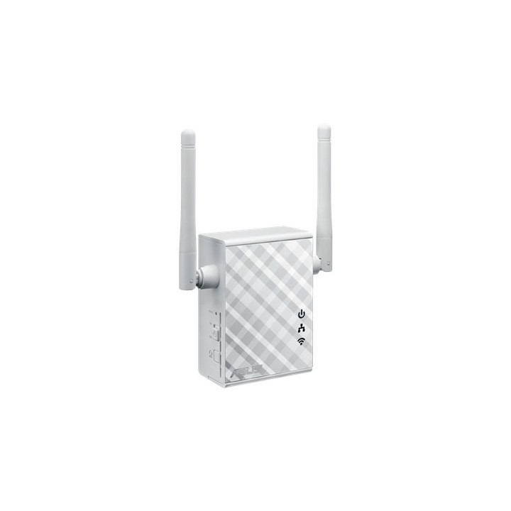 ASUS RP-N12 100 Mbit s