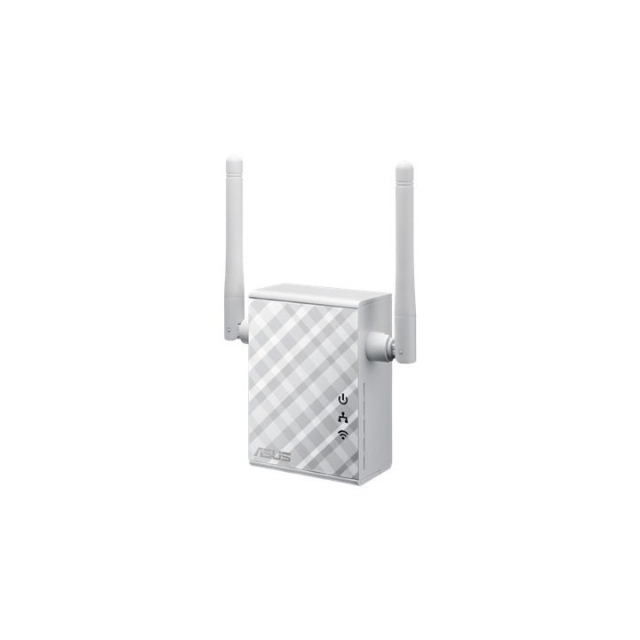 ASUS RP-N12 100 Mbit s