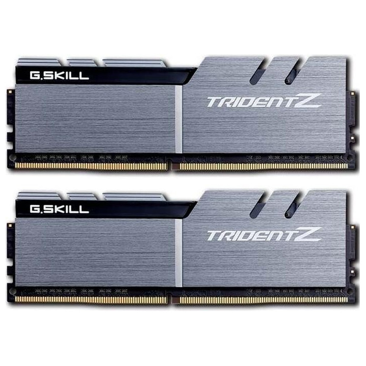 G.Skill 32GB DDR4-3200 módulo de memória 2 x 16 GB 3200 MHz