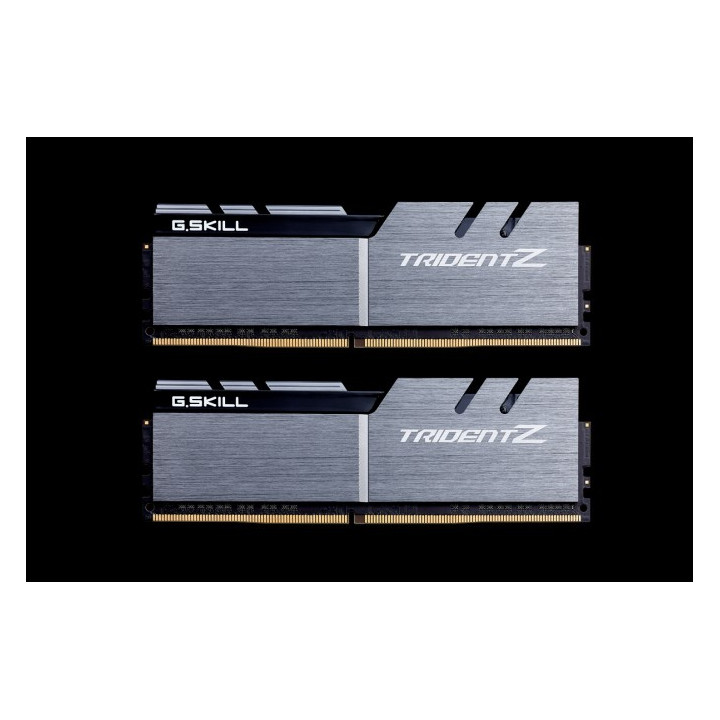 G.Skill 32GB DDR4-3200 módulo de memória 2 x 16 GB 3200 MHz