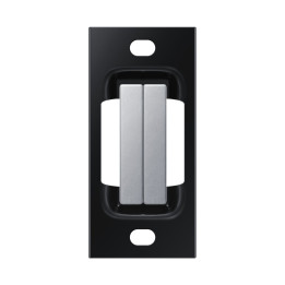 Samsung WMN-WM65R suporte de exibição de sinalética 165,1 cm (65") Preto