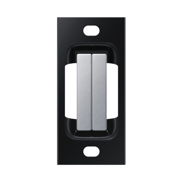 Samsung WMN-WM65R suporte de exibição de sinalética 165,1 cm (65") Preto