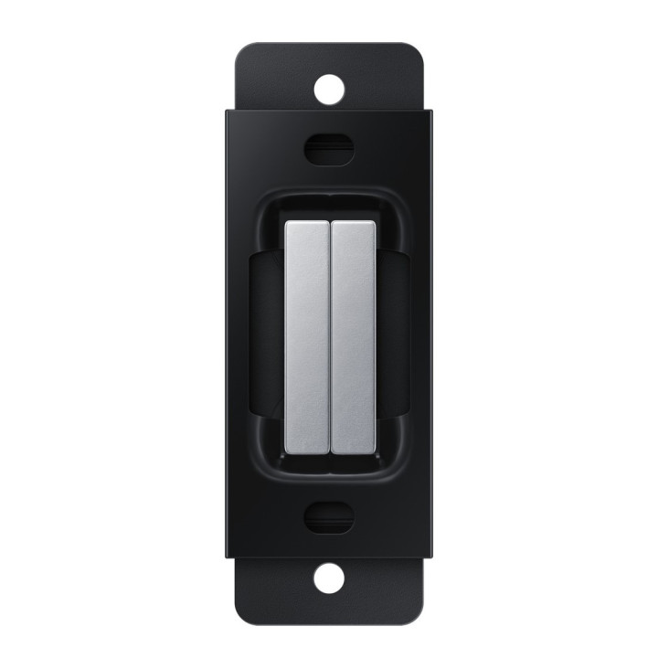 Samsung WMN-WM65R suporte de exibição de sinalética 165,1 cm (65") Preto