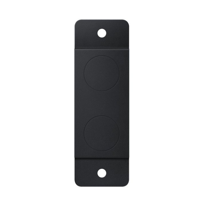Samsung WMN-WM65R suporte de exibição de sinalética 165,1 cm (65") Preto