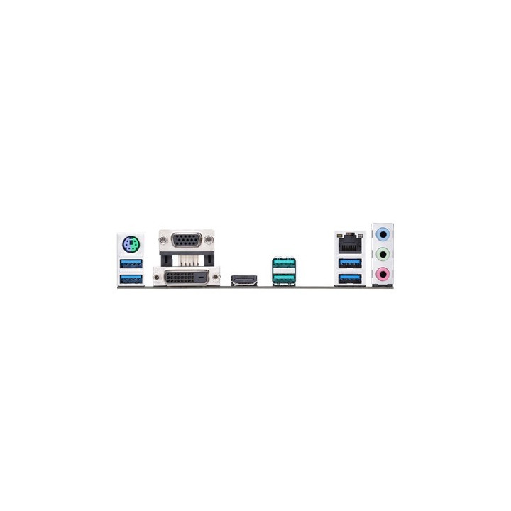 ASUS PRIME B550M-K Socket AM4 Micro ATX AMD B550