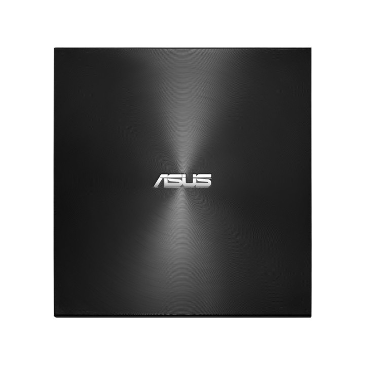ASUS ZenDrive U9M unidade de disco ótico Preto DVD±RW