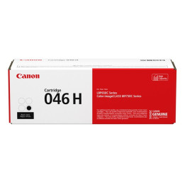 Canon 046 H Original Preto 1 unidade(s)