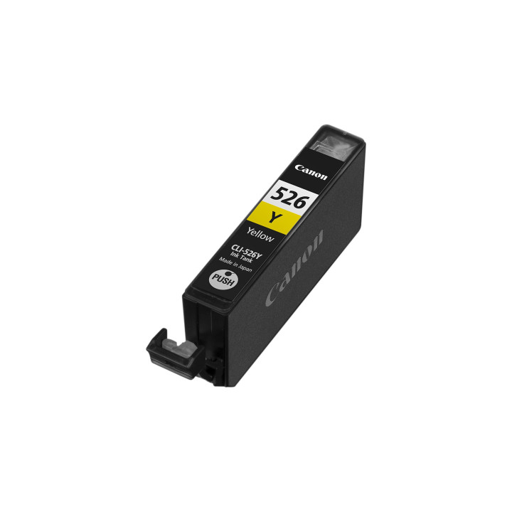 Canon CLI-526 Y Original Amarelo 1 unidade(s)