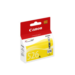 Canon CLI-526 Y Original Amarelo 1 unidade(s)