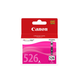 Canon CLI-526M Original magenta 1 unidade(s)
